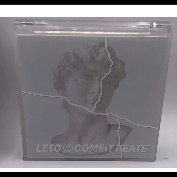 - $5 Contouring face makeup palette new in box $5 if bundled - Picture 6 of 9